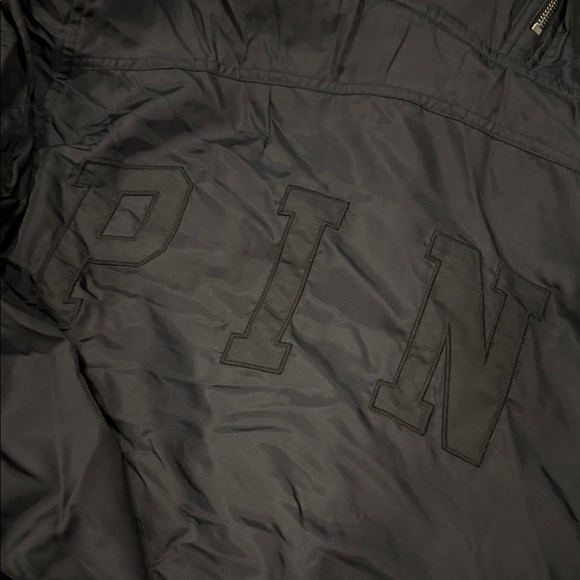 PINK Victoria's Secrets Puffer Jacket size S - Picture 5 of 7